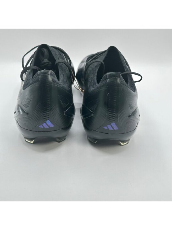 Men\'s Adidas X Crazyfast 1 FG Soccer Cleats Size 10.5 GY7417 NEW